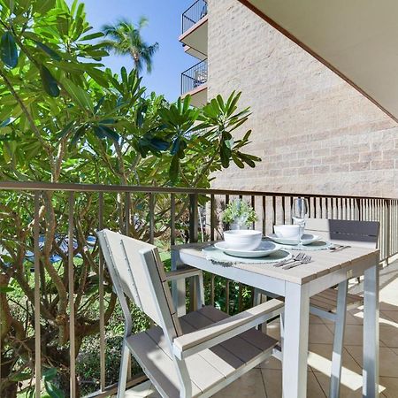Kihei Haven At Village By The Sea, Steps To Beach! المظهر الخارجي الصورة