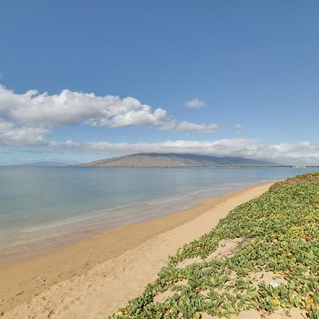 Kihei Haven At Village By The Sea, Steps To Beach! المظهر الخارجي الصورة