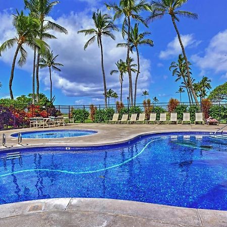 Kihei Haven At Village By The Sea, Steps To Beach! المظهر الخارجي الصورة
