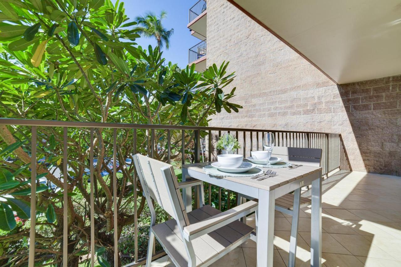 Kihei Haven At Village By The Sea, Steps To Beach! المظهر الخارجي الصورة