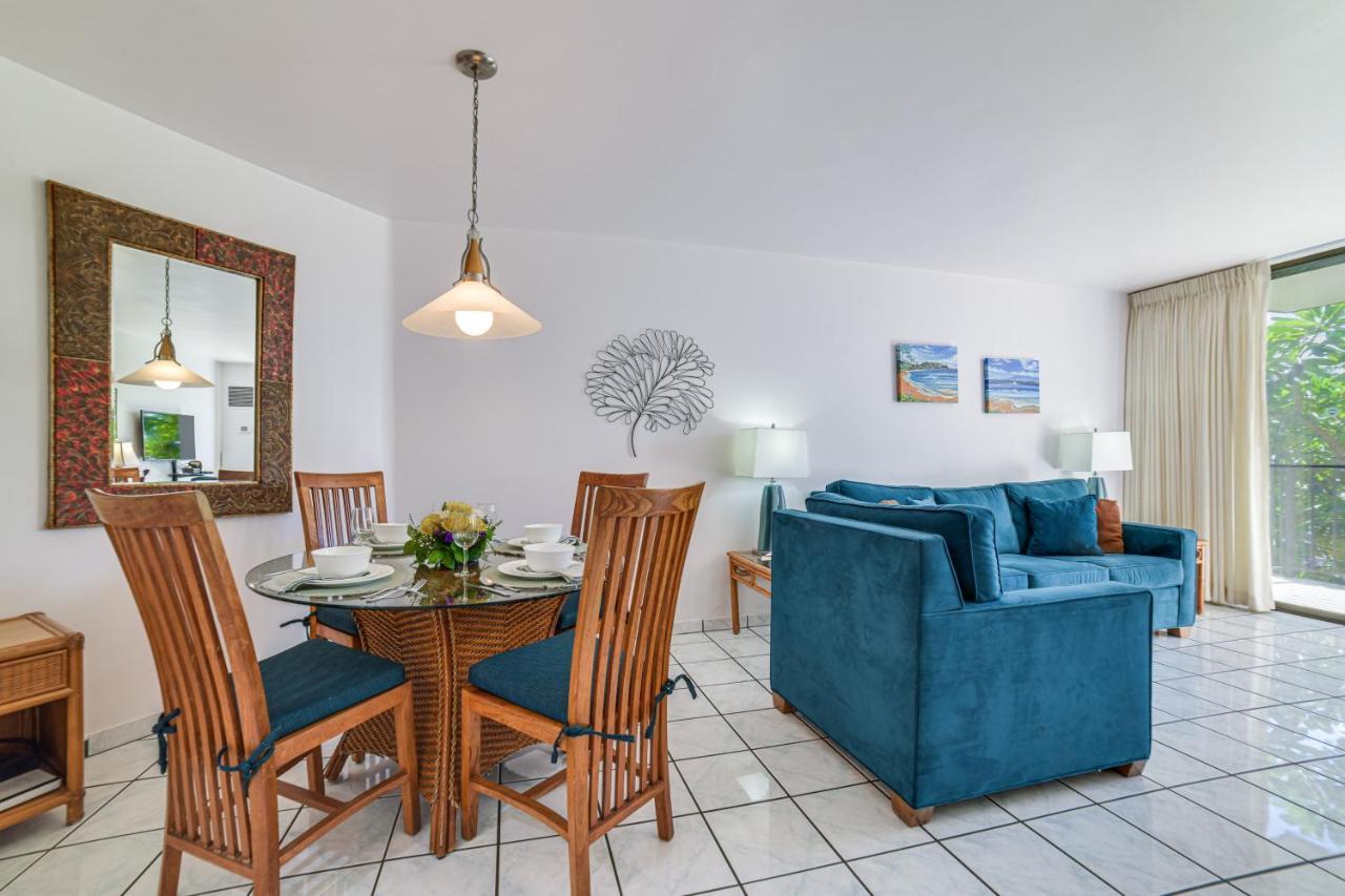 Kihei Haven At Village By The Sea, Steps To Beach! المظهر الخارجي الصورة
