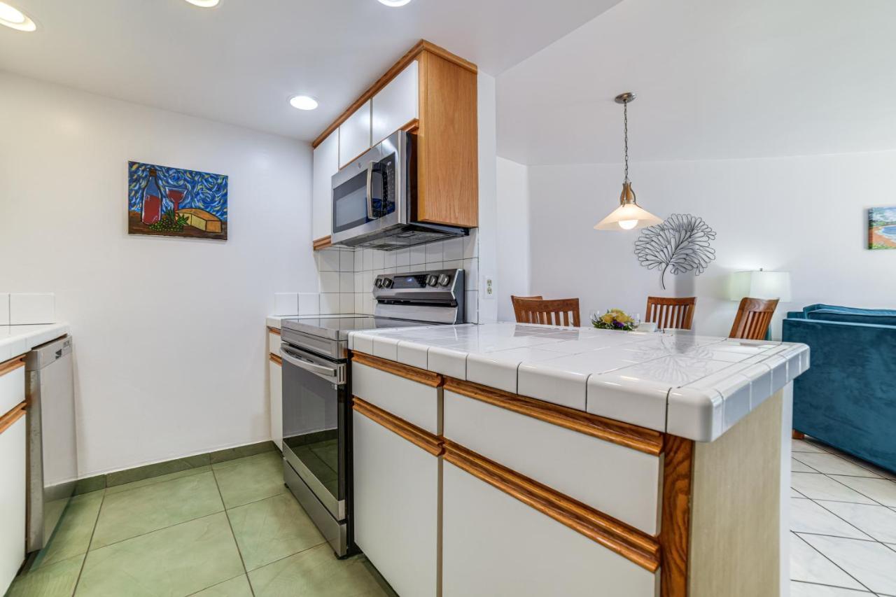 Kihei Haven At Village By The Sea, Steps To Beach! المظهر الخارجي الصورة