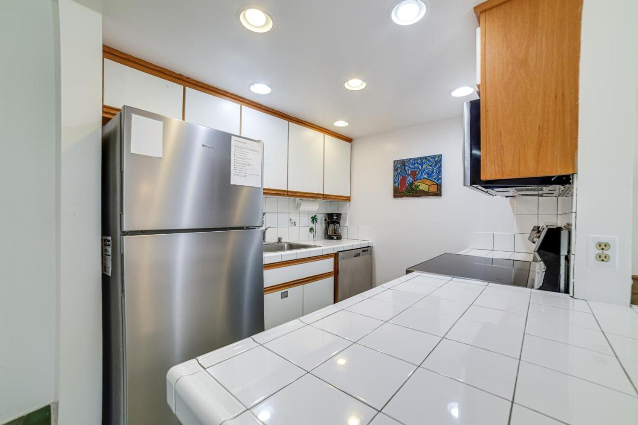 Kihei Haven At Village By The Sea, Steps To Beach! المظهر الخارجي الصورة