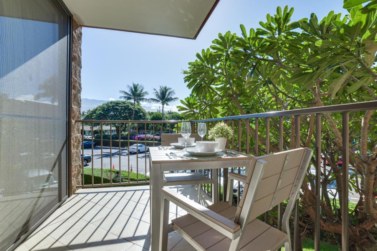 Kihei Haven At Village By The Sea, Steps To Beach! المظهر الخارجي الصورة