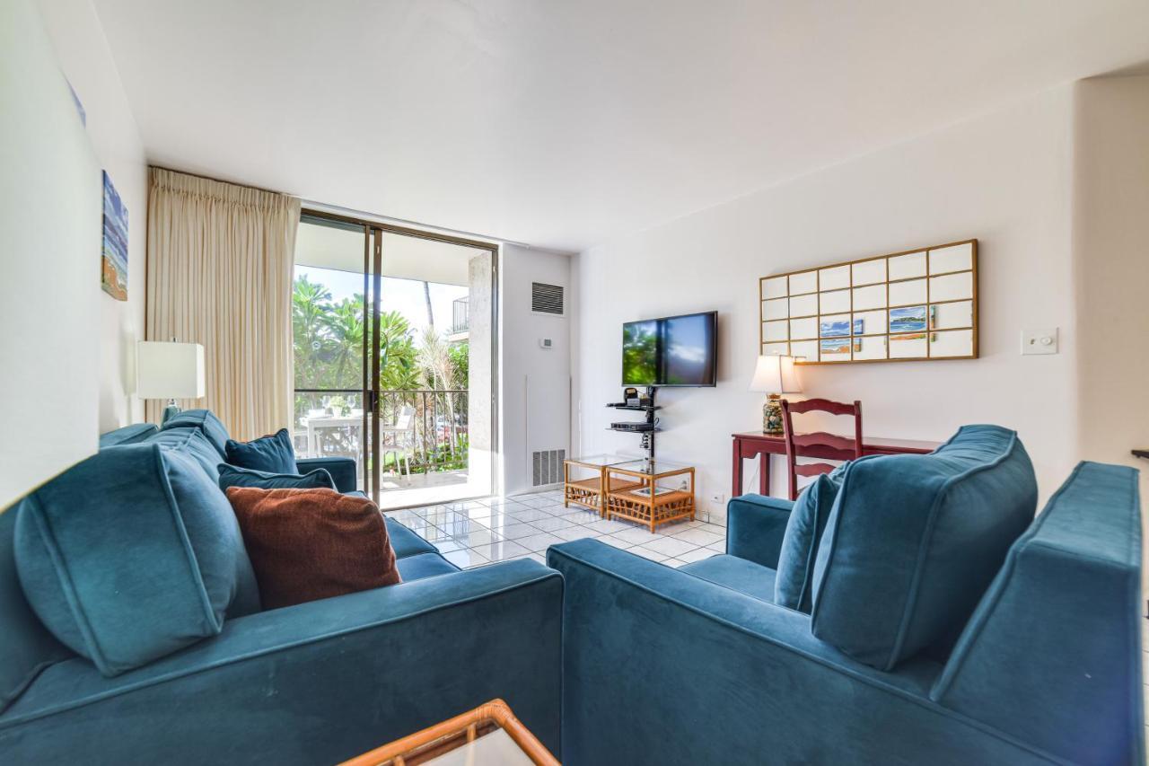 Kihei Haven At Village By The Sea, Steps To Beach! المظهر الخارجي الصورة