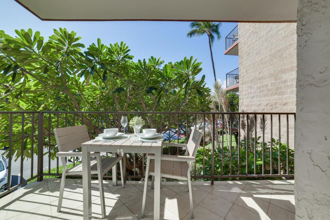 Kihei Haven At Village By The Sea, Steps To Beach! المظهر الخارجي الصورة