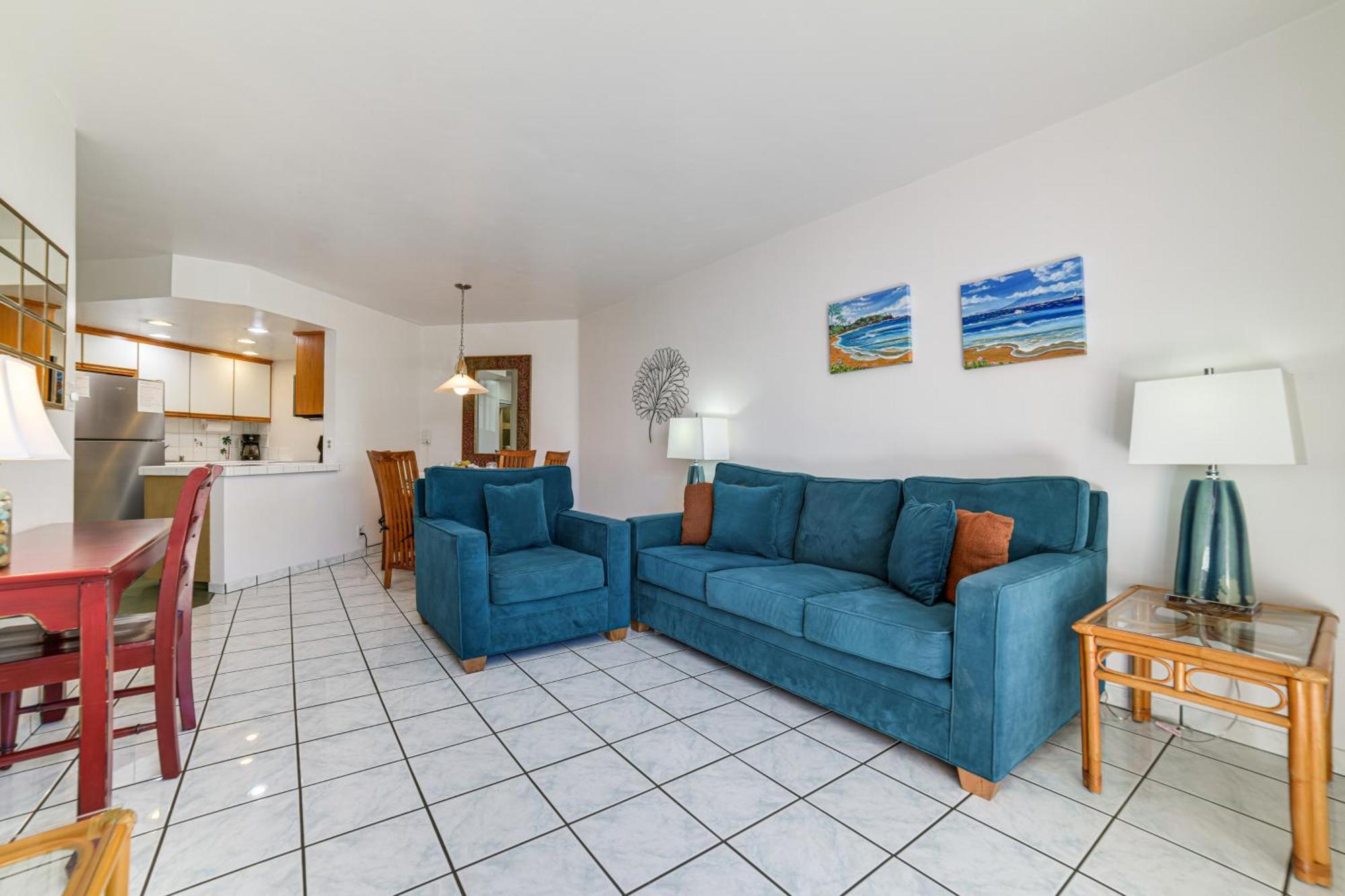 Kihei Haven At Village By The Sea, Steps To Beach! المظهر الخارجي الصورة