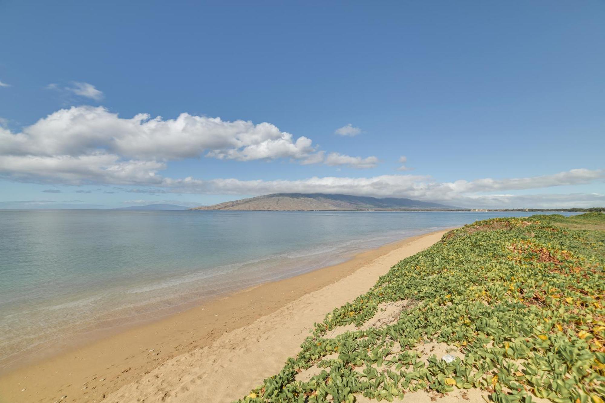 Kihei Haven At Village By The Sea, Steps To Beach! المظهر الخارجي الصورة