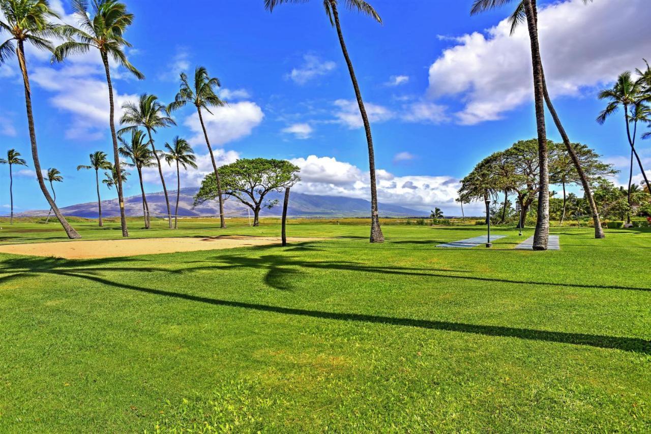 Kihei Haven At Village By The Sea, Steps To Beach! المظهر الخارجي الصورة